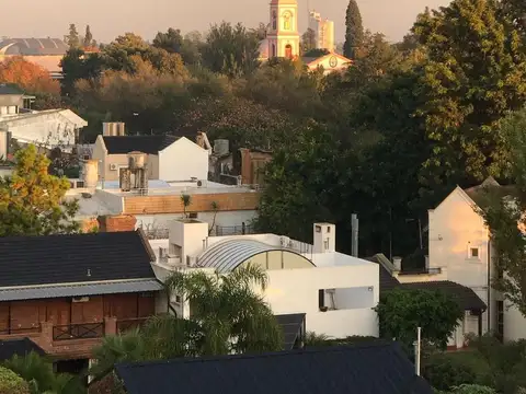 Departamento en Alquiler de 2 dormitorios