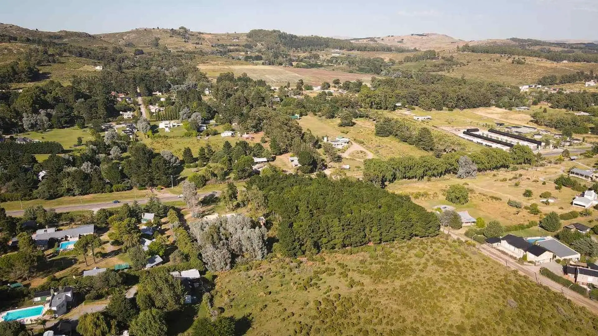 Lote en venta 5625m² en zona Don Bosco — Oportunidad de inversión