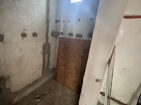 4 Departamentos a terminar Zona Termas Colón