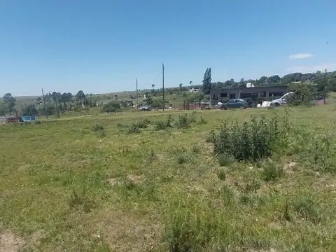 Terreno en Venta de 215,0 m2