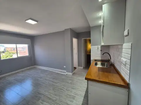 Departamento en Venta en Alberdi, USD 47.900