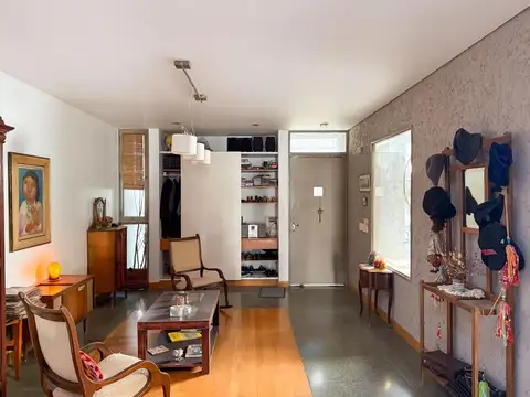 Casa 6 ambientes con 3 baños