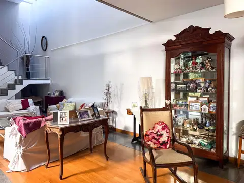 Casa en Venta 35 años