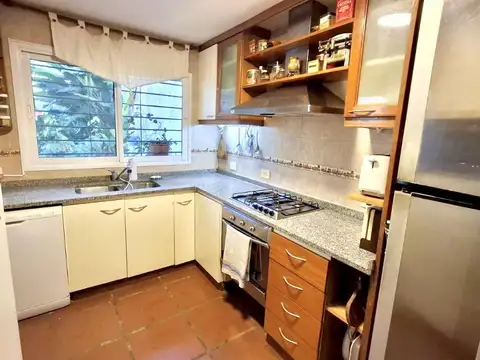 Casa en Venta en Villa Ortuzar, USD 620.000