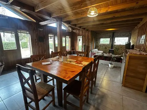 Casa en Venta 10 años