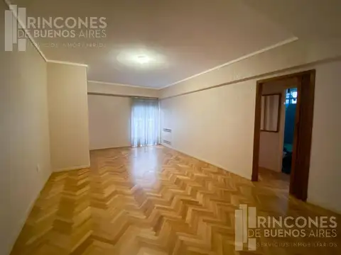 Impecable 3amb ALQUILER excelente ubicación - IDEAL FAMILIA