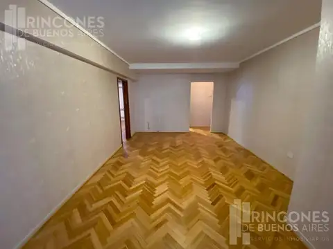 Departamento en Alquiler de 3 ambientes