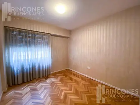 Departamento en Alquiler 50 años