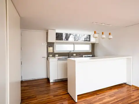 Departamento en Venta en Nuñez, USD 239.000