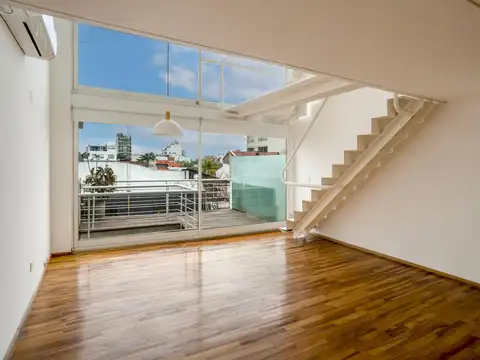 Zapiola 2900, Piso 3