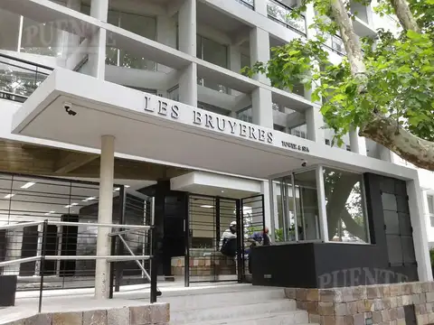 Departamento - Banfield Este