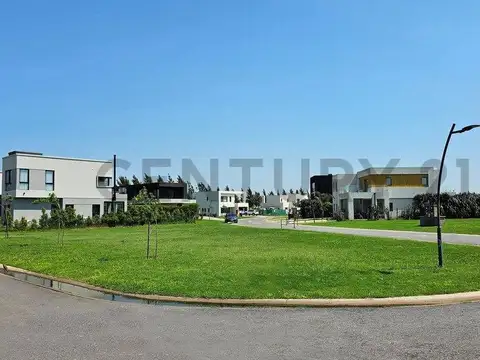 Terreno en Venta en Dique Lujan, USD 96.000