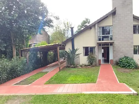 VENTA COUNTRY CLUB EL JAGUEL- FATIMA- PARTIDO DE PILAR.