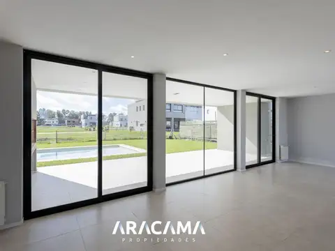 Casa en Venta A Estrenar