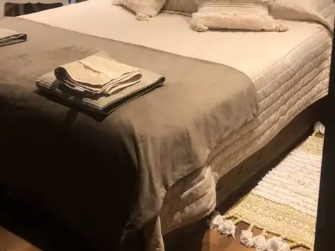 Casa en Alquiler 6 años