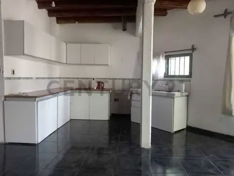 quinquela martin 1200, Piso 0