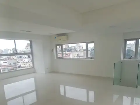 Avenida General Las Heras 3800, Piso 13