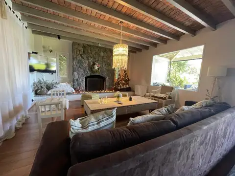 Casa en Alquiler 20 años