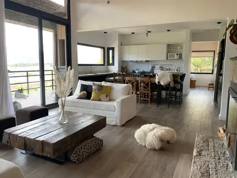 Casa en Alquiler Temporal en San Martin de los Andes, USD 5.250