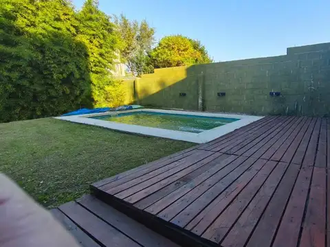 Casa en Venta en La Calera, Colón