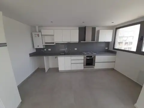 Departamentos 2 ambientes a Estrenar