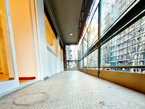 Departamento 5 ambientes con 4 baños