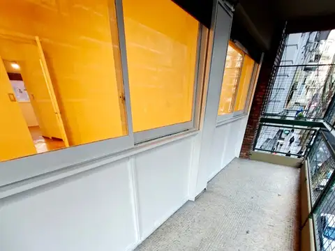 Departamento en Alquiler de 4 dormitorios