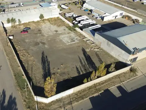 Terreno en Alquiler de 3500,0 m2