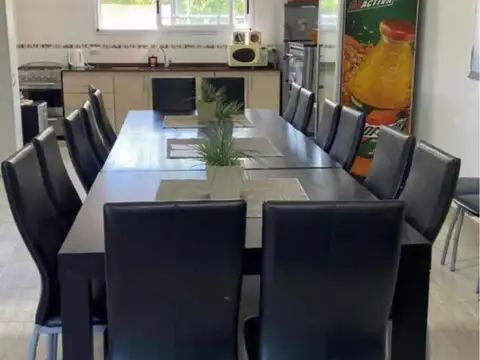 Los Nuevos Ombúes