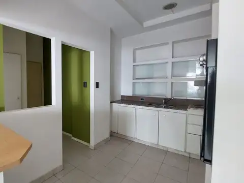 Depto Tipo Casa en Venta de 2 ambientes