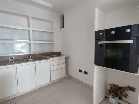 Depto Tipo Casa en Venta de 1 dormitorio