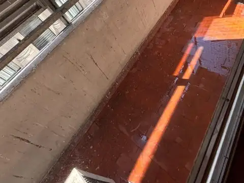 Oficina zona centro (con posibilidad de cochera)