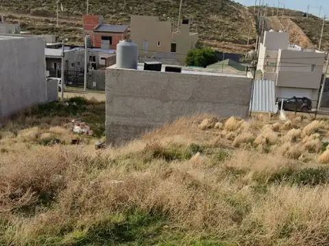 Terreno en Barrio Feijo