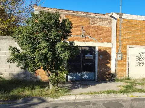 VENTA LOCALES COMERCIALES CALLE CHUBUT CATAMARCACP