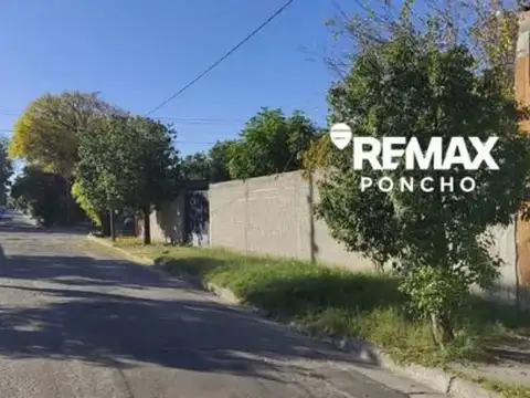 Chubut 1600
