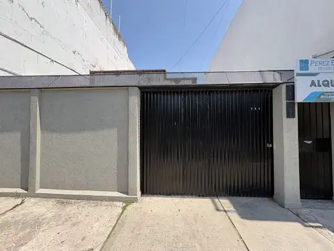 Departamento en Alquiler de 2 dormitorios