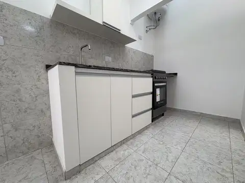 Departamento en Alquiler al Norte