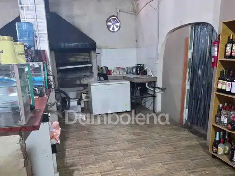 Local  en Venta, Paso del Rey, Moreno