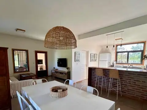 Casa en Venta al Oeste