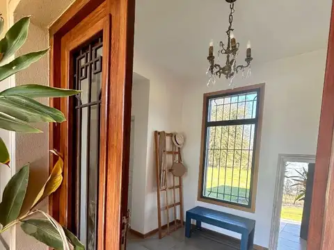 Casa en Venta en Manzanares, USD 210.000