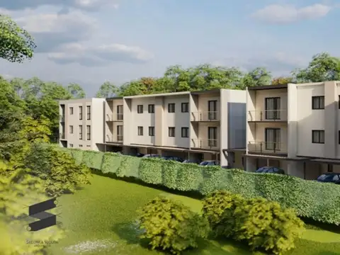 Departamento en Venta de 4 ambientes