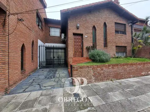 Casa en Venta en Villa Bosch, USD 210.000