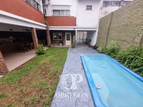 Casa en Venta al Noroeste