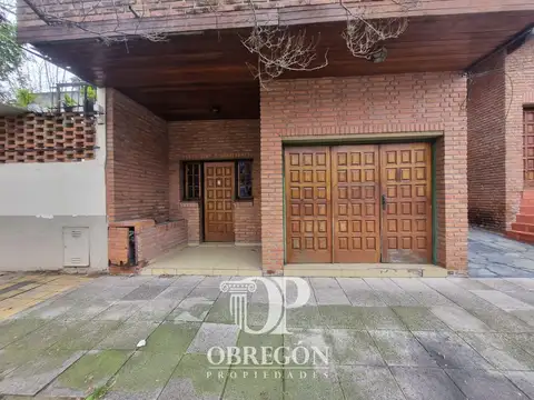 Casa en Venta de 5 dormitorios