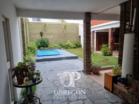 Casa en Venta en Villa Bosch, USD 210.000