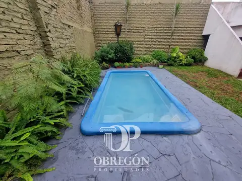 Casa en Venta al Noroeste