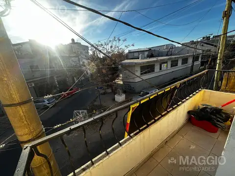 Departamento en Venta en Ramos Mejia Sur, USD 63.000