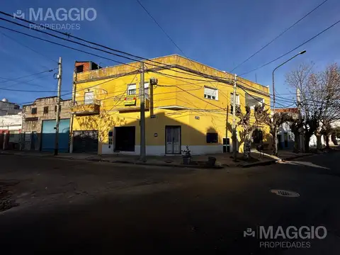 DEPARTAMENTO VENTA RAMOS MEJIA 3 AMBIENTES