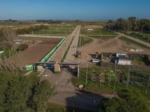 Terreno en Venta de 314,0 m2