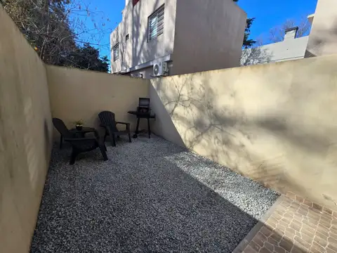 Departamento en Alquiler 5 años